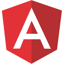 A logo of a technology in my tech stack