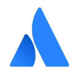 A logo of a technology in my tech stack