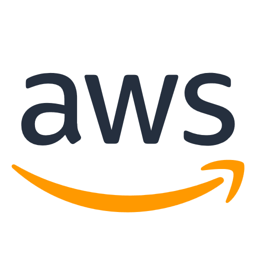 A logo of a technology in my tech stack