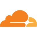 A logo of a technology in my tech stack