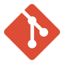 A logo of a technology in my tech stack