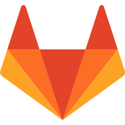 A logo of a technology in my tech stack