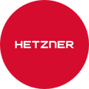 A logo of a technology in my tech stack