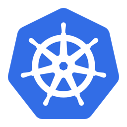 A logo of a technology in my tech stack
