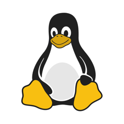 A logo of a technology in my tech stack