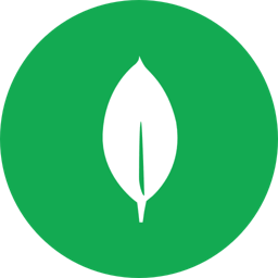 A logo of a technology in my tech stack